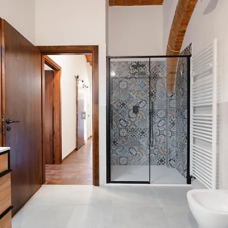 Prázdninový dům 30 Min From Florence Jacuzzi, Wi-fi & Parking *