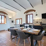 別荘 30 Min From Florence Jacuzzi, Wi-fi & Parking