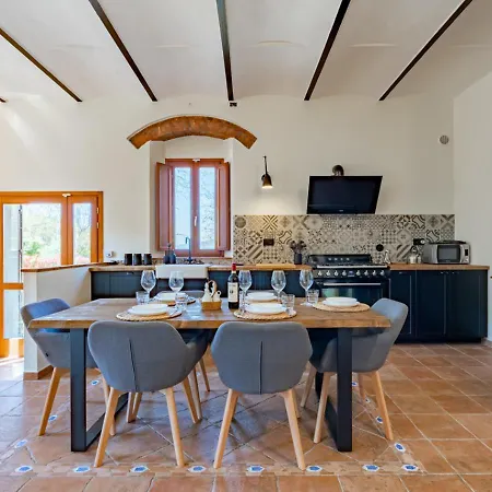 30 Min From Florence Jacuzzi, Wi-fi & Parking *
