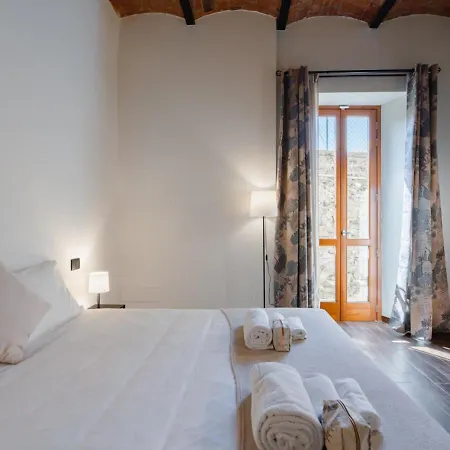 Tatil Evi 30 Min From Florence Jacuzzi, Wi-fi & Parking Scopeti