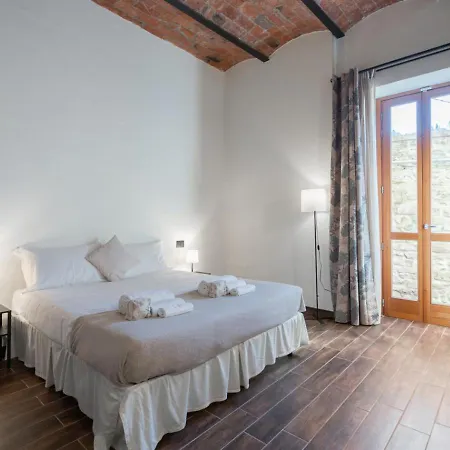 Tatil Evi 30 Min From Florence Jacuzzi, Wi-fi & Parking Scopeti